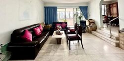 Rajah Tower (D12), Apartment #574250601